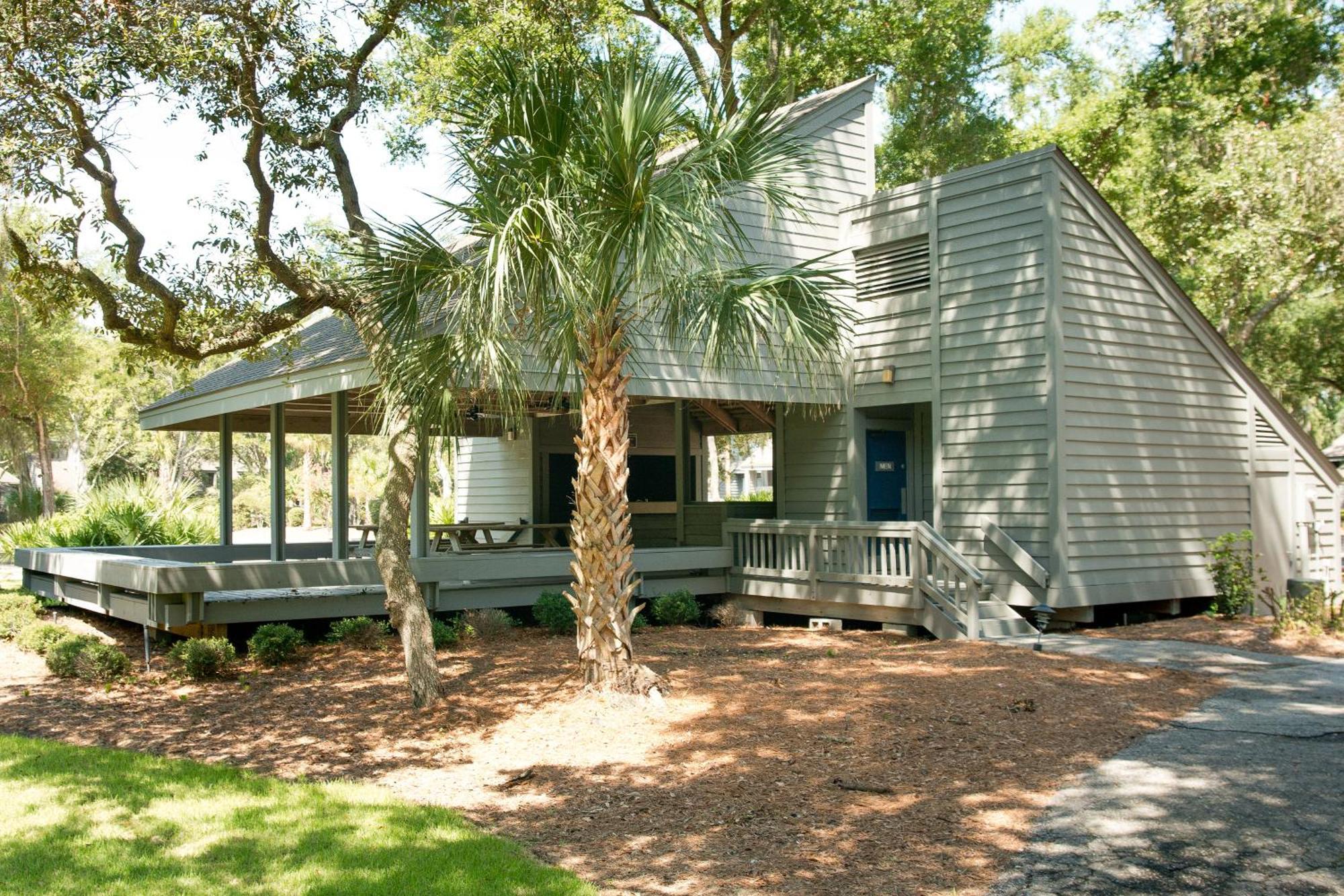 Turnberry Village Hilton Head Island Værelse billede